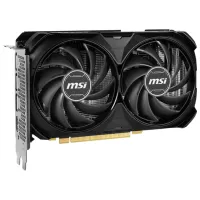 Placă video MSI GeForce RTX 4060 Ti VENTUS 2X OC PCI Express x16 4.0 / 16 GB photo 2