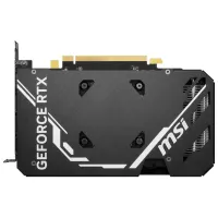 Placă video MSI GeForce RTX 4060 Ti VENTUS 2X OC PCI Express x16 4.0 / 16 GB photo 3