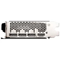 Placă video MSI GeForce RTX 4060 Ti VENTUS 2X OC PCI Express x16 4.0 / 16 GB photo 4