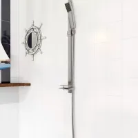 Set pentru duș Ferro N110 Alamă photo 5