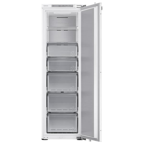 Congelator Samsung BRZ227200WW/UA White photo 3