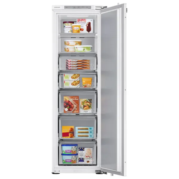 Congelator Samsung BRZ227200WW/UA White photo 4