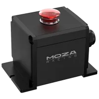 Аварийный выключатель Moza Racing 1062525 ПК/ Черный photo 3