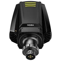 База руля Moza Racing R16 Direct Drive ПК/ Черный photo 2