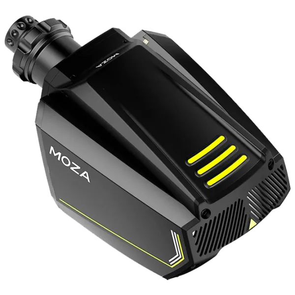 База руля Moza Racing R16 Direct Drive ПК/ Черный photo 3