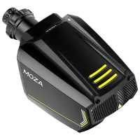 База руля Moza Racing R16 Direct Drive ПК/ Черный photo 3