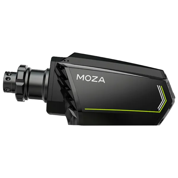 База руля Moza Racing R16 Direct Drive ПК/ Черный photo 4