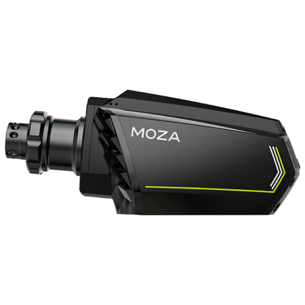 База руля Moza Racing R16 Direct Drive ПК/ Черный photo 4