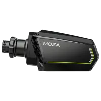 База руля Moza Racing R16 Direct Drive ПК/ Черный photo 4
