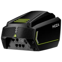 База руля Moza Racing R16 Direct Drive ПК/ Черный photo 5
