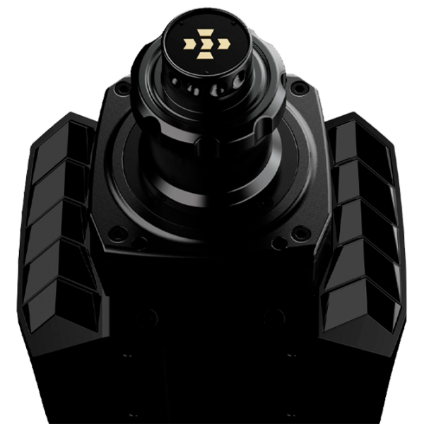 База руля Moza Racing R16 Direct Drive ПК/ Черный photo 6