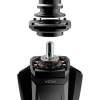База руля Moza Racing R16 Direct Drive ПК/ Черный photo 7