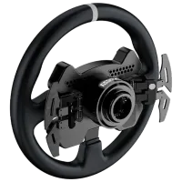 Руль Moza Racing CS V2P Dual Clutch Беспроводные/ 10 buttons/ Черный photo 4