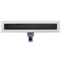 Rigolă de duș Wirquin Venisio Plastic photo 5