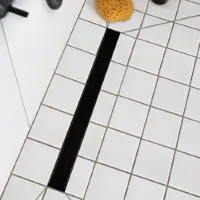 Rigolă de duș Wirquin Venisio Plastic photo 7