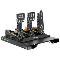 Pedale Moza Racing CRP PC/ Black photo 2