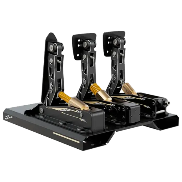 Pedale Moza Racing CRP PC/ Black photo 3