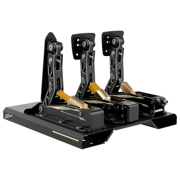 Pedale Moza Racing CRP PC/ Black photo 3