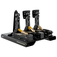 Pedale Moza Racing CRP PC/ Black photo 3