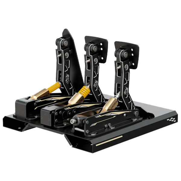 Pedale Moza Racing CRP PC/ Black photo 4