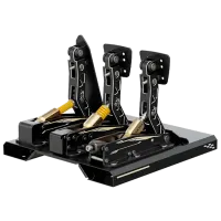 Pedale Moza Racing CRP PC/ Black photo 4