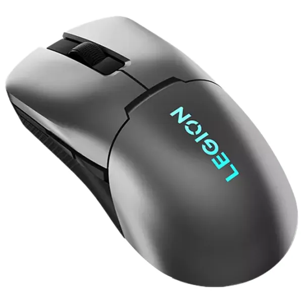 Mouse Lenovo Legion M600s Bluetooth, USB/ Black photo 2 Mouse Lenovo Legion M600s Bluetooth, USB/ Black photo 2