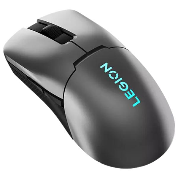 Mouse Lenovo Legion M600s Bluetooth, USB/ Black photo 2 Mouse Lenovo Legion M600s Bluetooth, USB/ Black photo 2