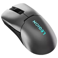 Мышь Lenovo Legion M600s USB / Черный photo 2