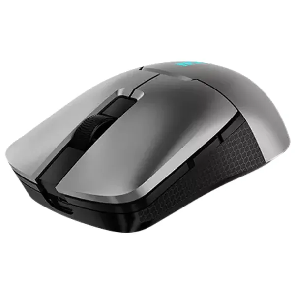 Mouse Lenovo Legion M600s Bluetooth, USB/ Black photo 3 Mouse Lenovo Legion M600s Bluetooth, USB/ Black photo 3