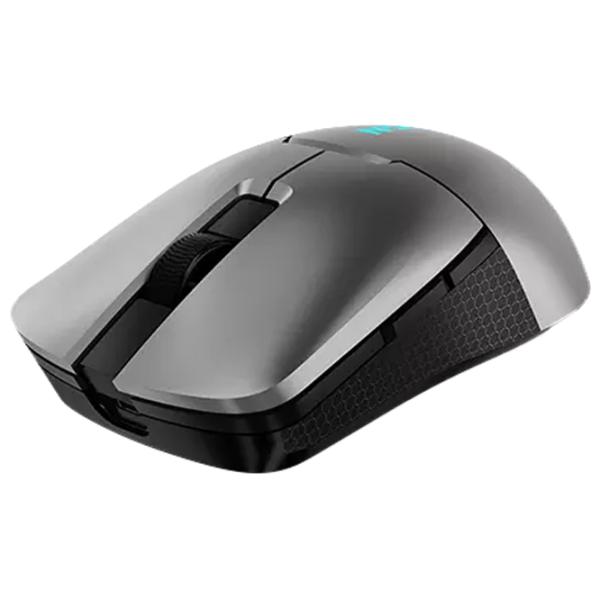 Mouse Lenovo Legion M600s Bluetooth, USB/ Black photo 3 Mouse Lenovo Legion M600s Bluetooth, USB/ Black photo 3