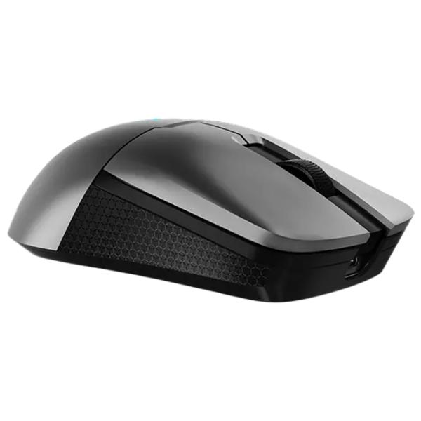 Mouse Lenovo Legion M600s Bluetooth, USB/ Black photo 4 Mouse Lenovo Legion M600s Bluetooth, USB/ Black photo 4