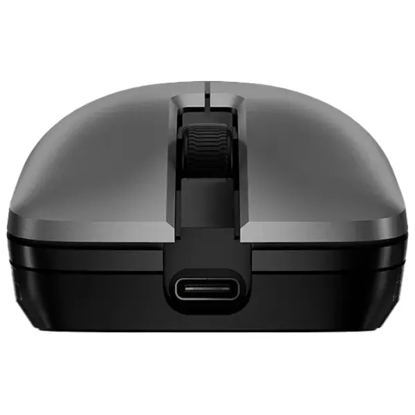 Mouse Lenovo Legion M600s Bluetooth, USB/ Black photo 5 Mouse Lenovo Legion M600s Bluetooth, USB/ Black photo 5
