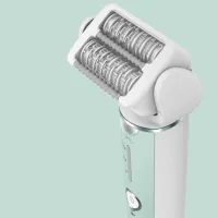 Epilator Panasonic ES-EY70-G520 Uscată/Umedă / Silver White photo 4