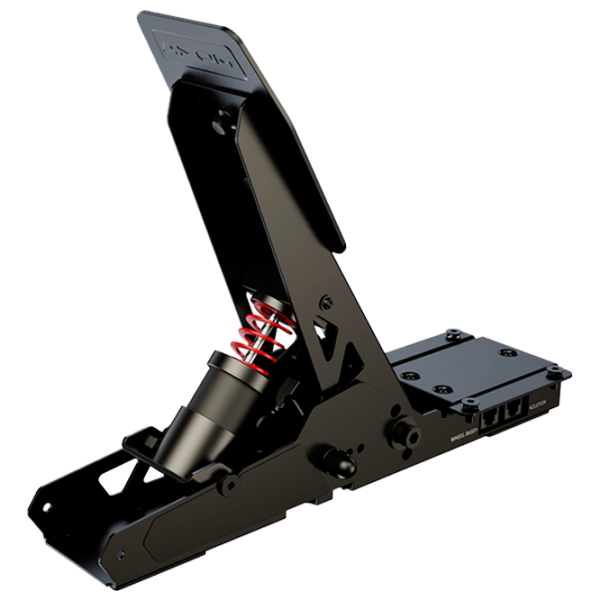 Set de performanță Moza Racing SR-P Lite Brake Pedal PC/ Black photo 4