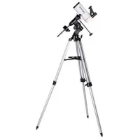 Телескоп Bresser Messier MC 100-1400 EQ3 Белый photo 2