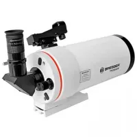 Телескоп Bresser Messier MC 100-1400 EQ3 Белый photo 4
