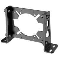 Кронштейна для колесной базы Moza Racing 1062537 ПК/ Черный photo 2