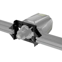 Кронштейна для колесной базы Moza Racing 1062537 ПК/ Черный photo 3