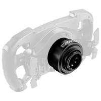 Быстросъемный адаптер Moza Racing 1062522 ПК/ Черный photo 2