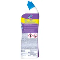 Înălbitor Ace Ultra Power Gel Floral Perfume 383738 pentru înălbire photo 2