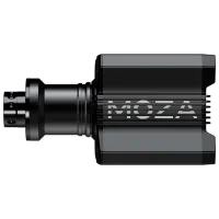 База руля Moza Racing R9 V2 Direct Drive ПК / Черный photo 2