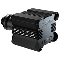 База руля Moza Racing R9 V2 Direct Drive ПК / Черный photo 3