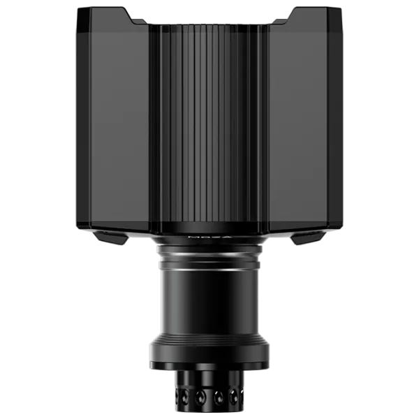 Bază volan Moza Racing R9 V2 Direct Drive PC / Black photo 4
