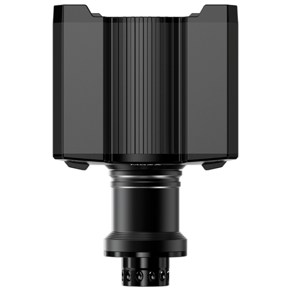 Bază volan Moza Racing R9 V2 Direct Drive PC / Black photo 4