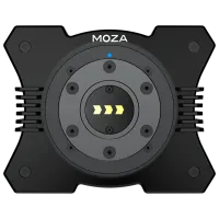 База руля Moza Racing R9 V2 Direct Drive ПК / Черный photo 5