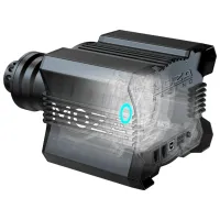 База руля Moza Racing R9 V2 Direct Drive ПК / Черный photo 7