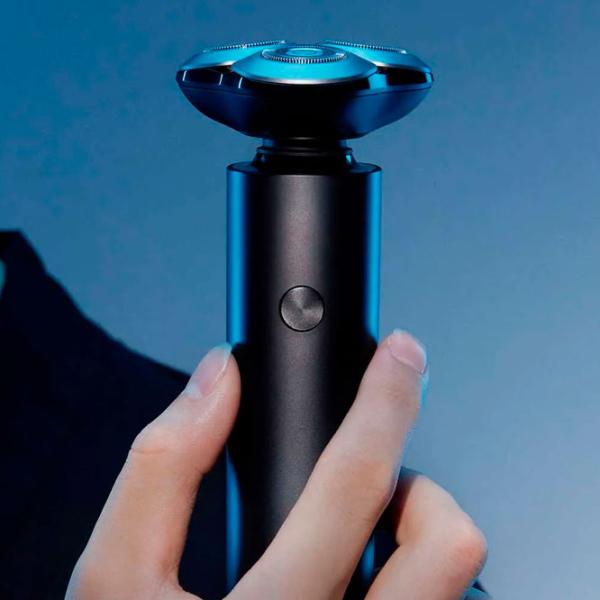 Бритва электрическая Xiaomi S301 Черный  photo 5