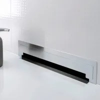 Rigolă de duș Ferro OLWS1 Inox photo 3