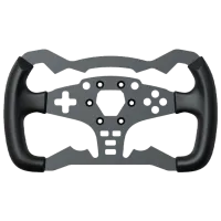 Volan Moza Racing ES Formula Mod PC/ Black photo 2