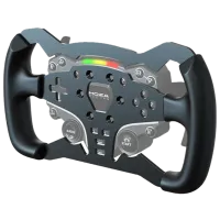 Volan Moza Racing ES Formula Mod PC/ Black photo 3